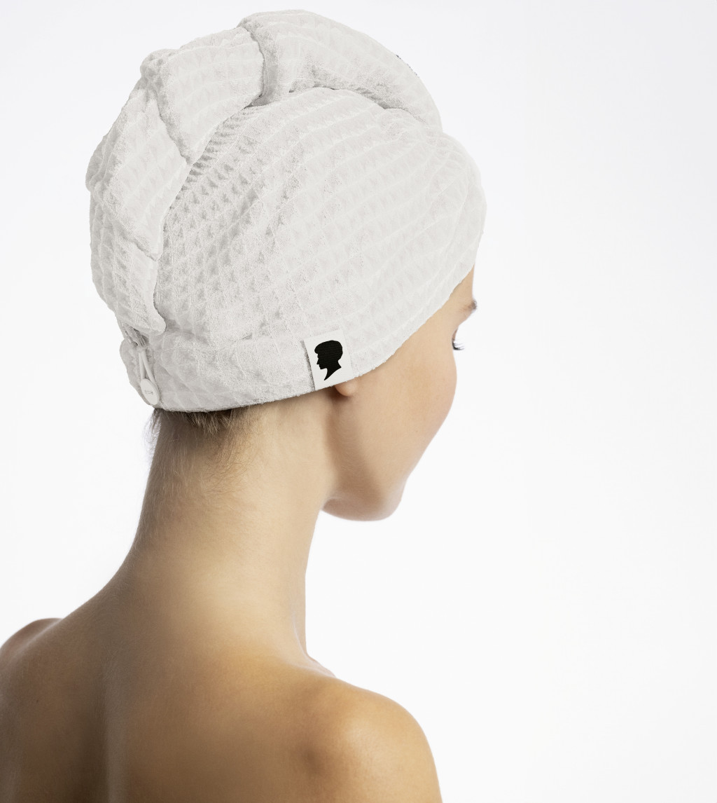 Schwarzkopf Professional  Mágikus törölköző