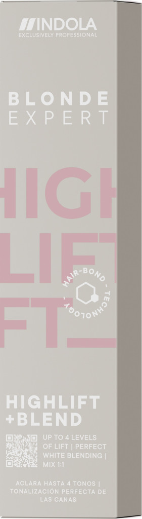 Indola Blonde Expert H.27+ 60 ml