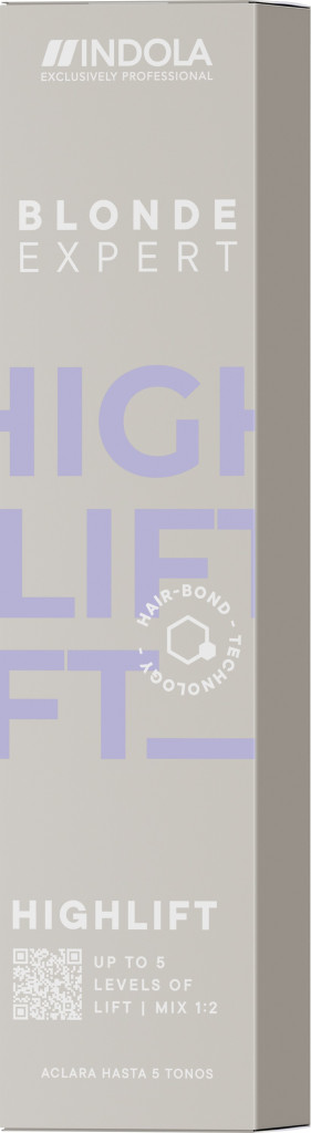 Indola Blonde Expert H.1 60 ml