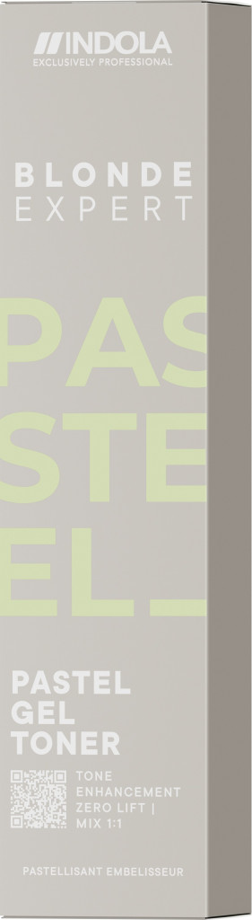 Indola Blonde Expert G.31 60 ml