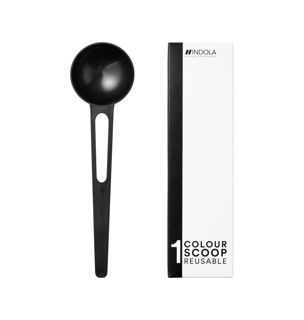 Indola Blonde Expert adagoló kanál