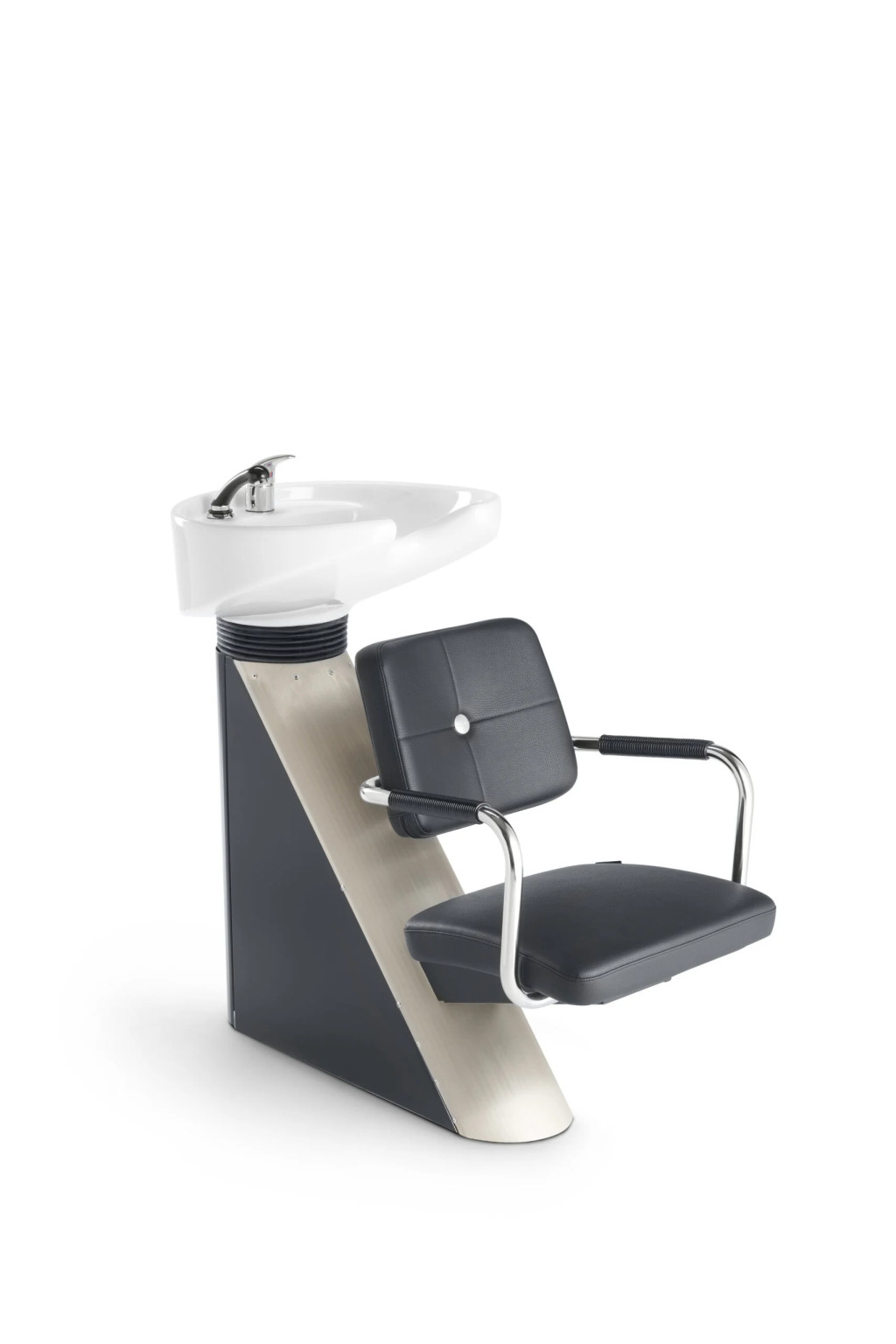 Olymp LavaSit Joy fejmosó Breeze székkel