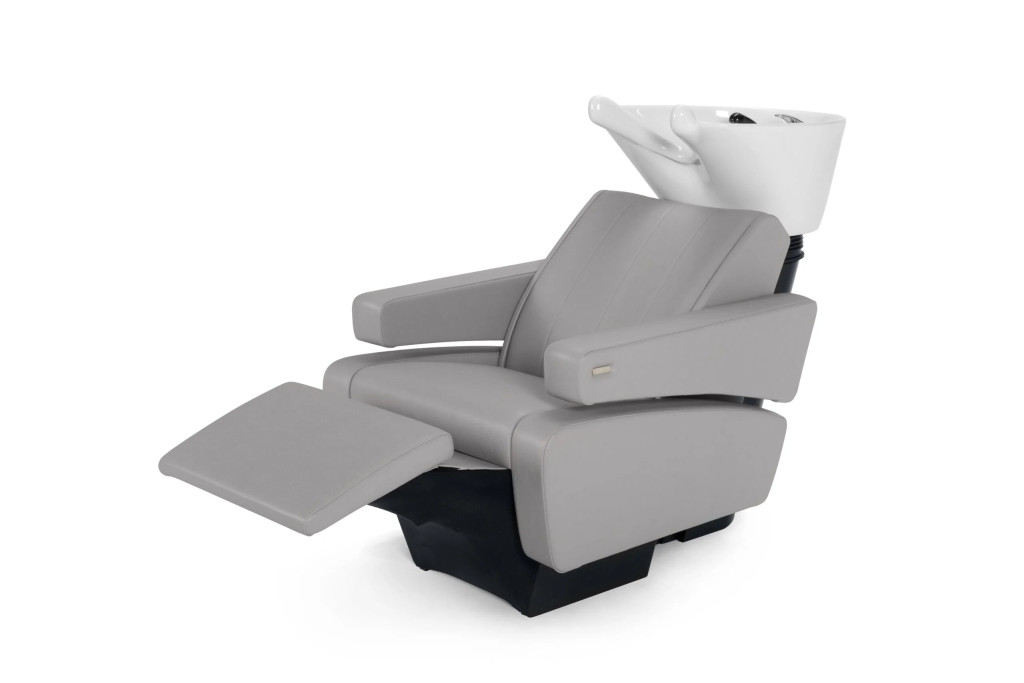 Olymp LavaSit Deluxe Shiatsu fejmosó