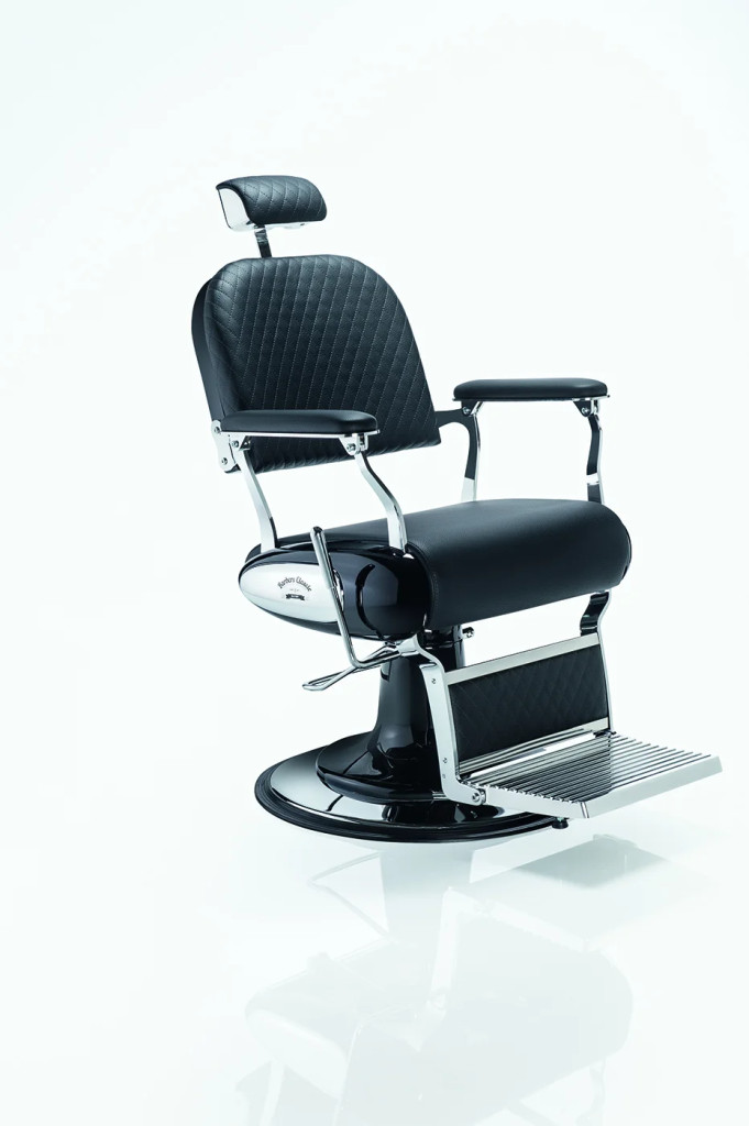 Olymp Barbers Classic szék