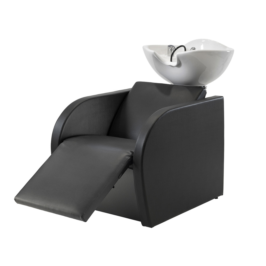 Beauty Star Round Plume fejmosó