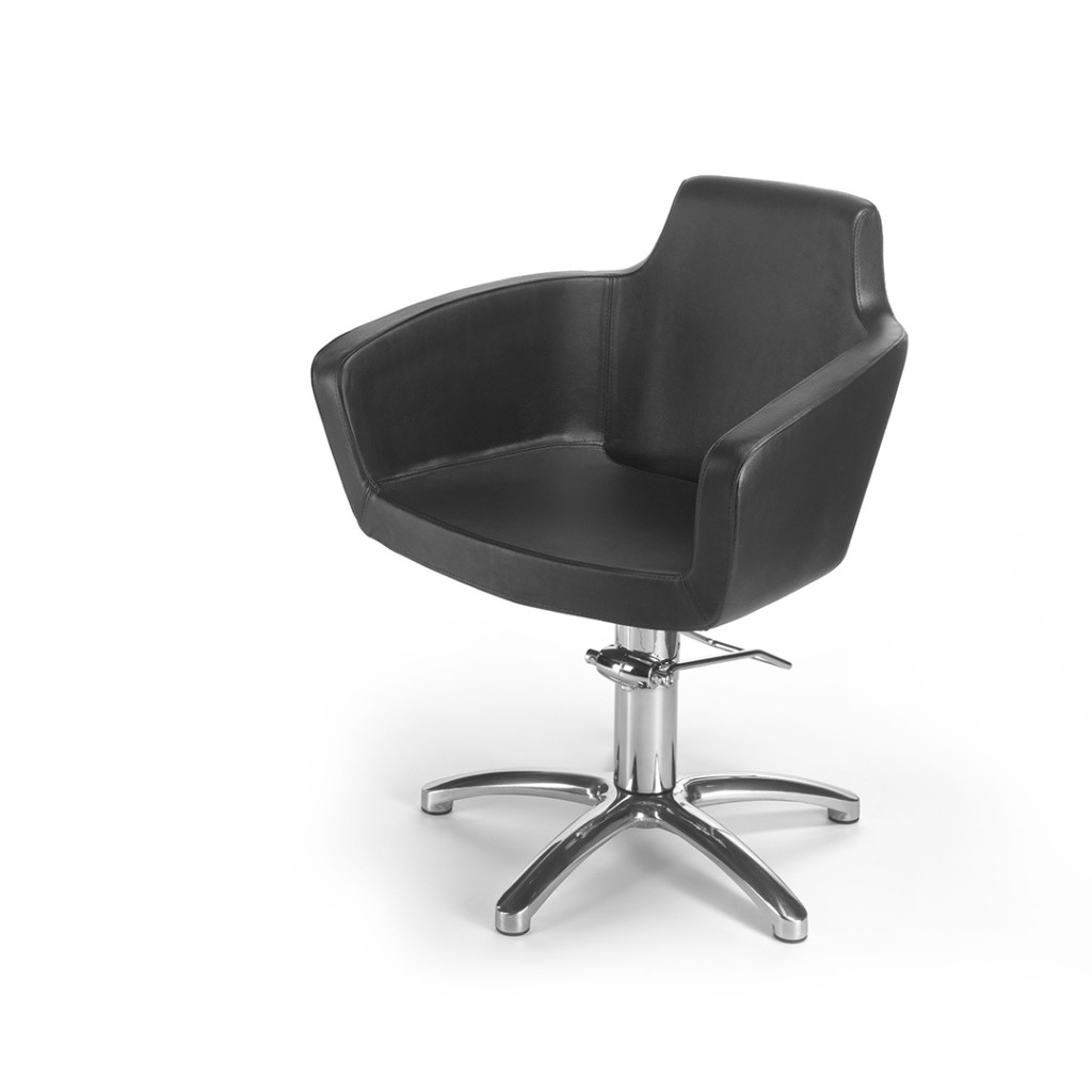 Beauty Star Alba szék csillag lábbal