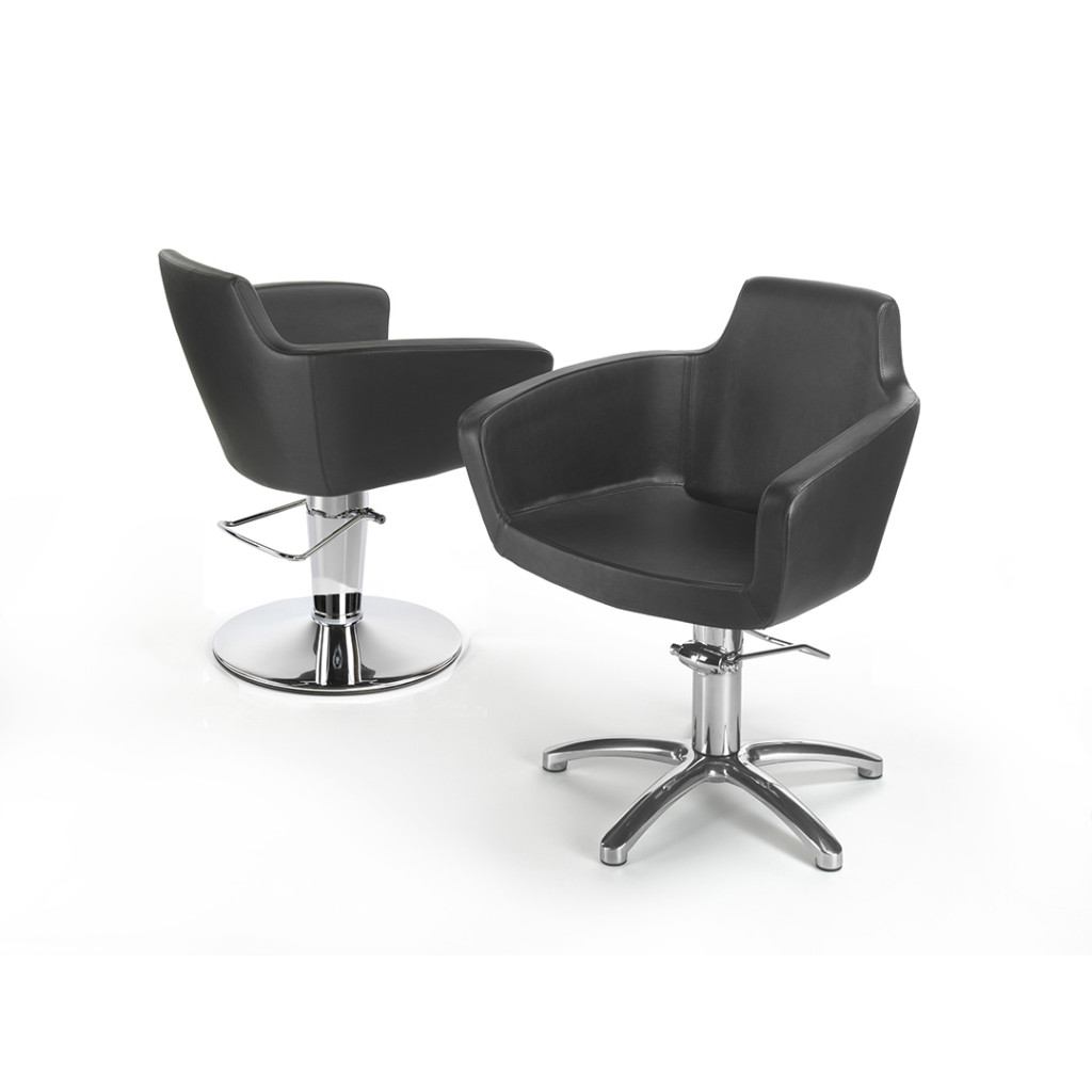 Beauty Star Alba szék tele talppal