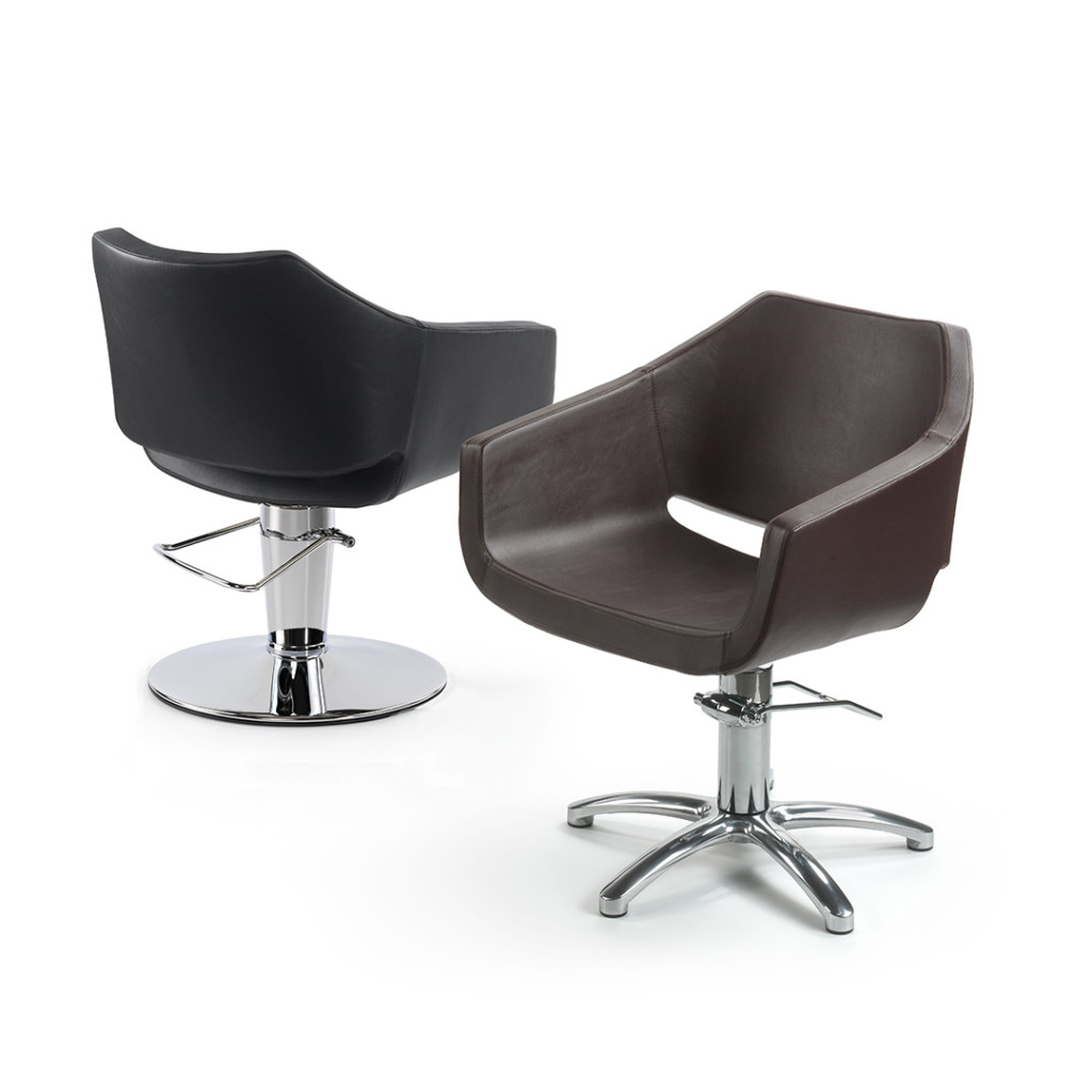 Beauty Star Domingo szék tele talppal