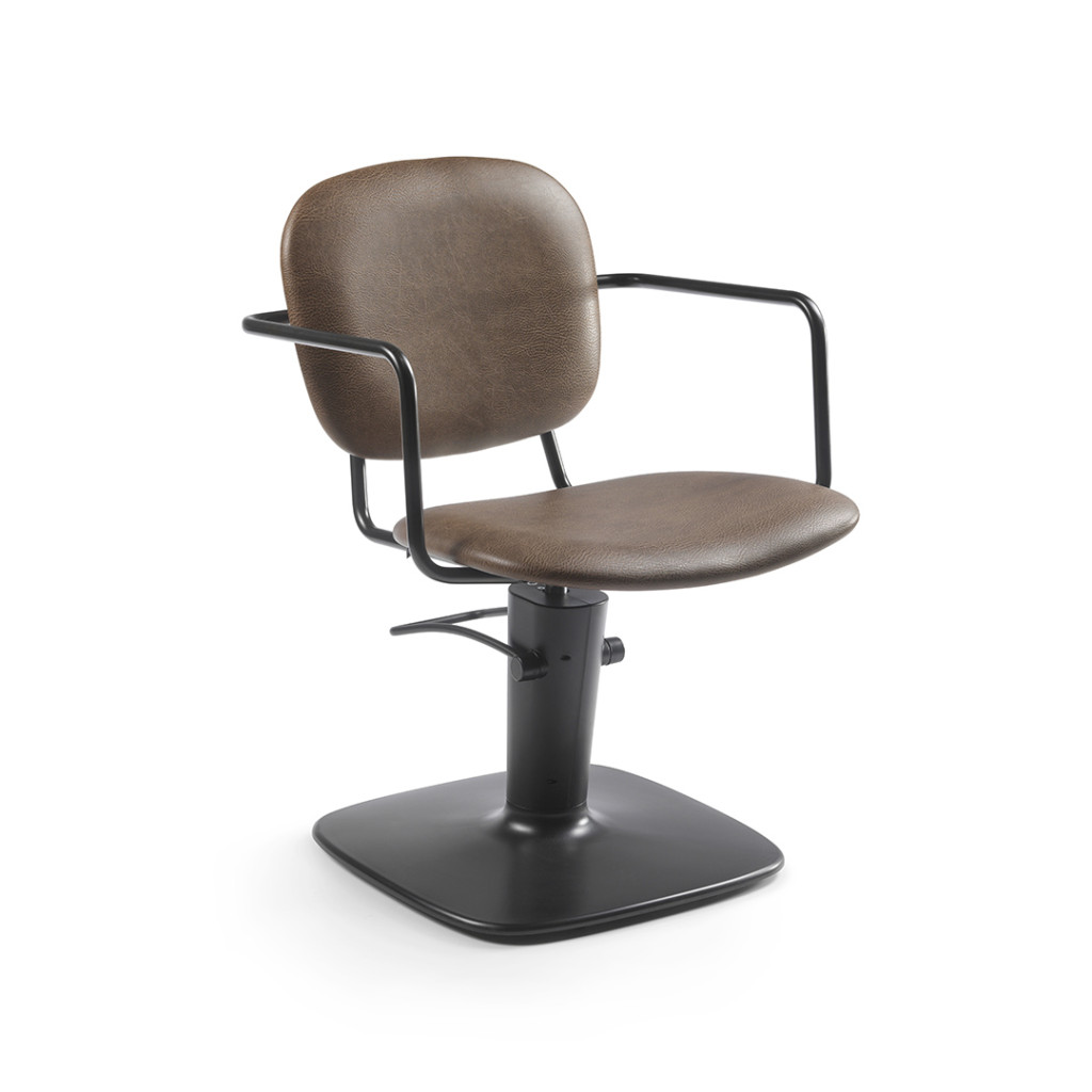 Beauty Star Broadway szék tele talppal