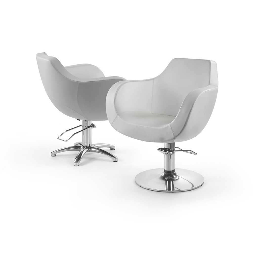 Beauty Star Artemisia szék csillag lábbal