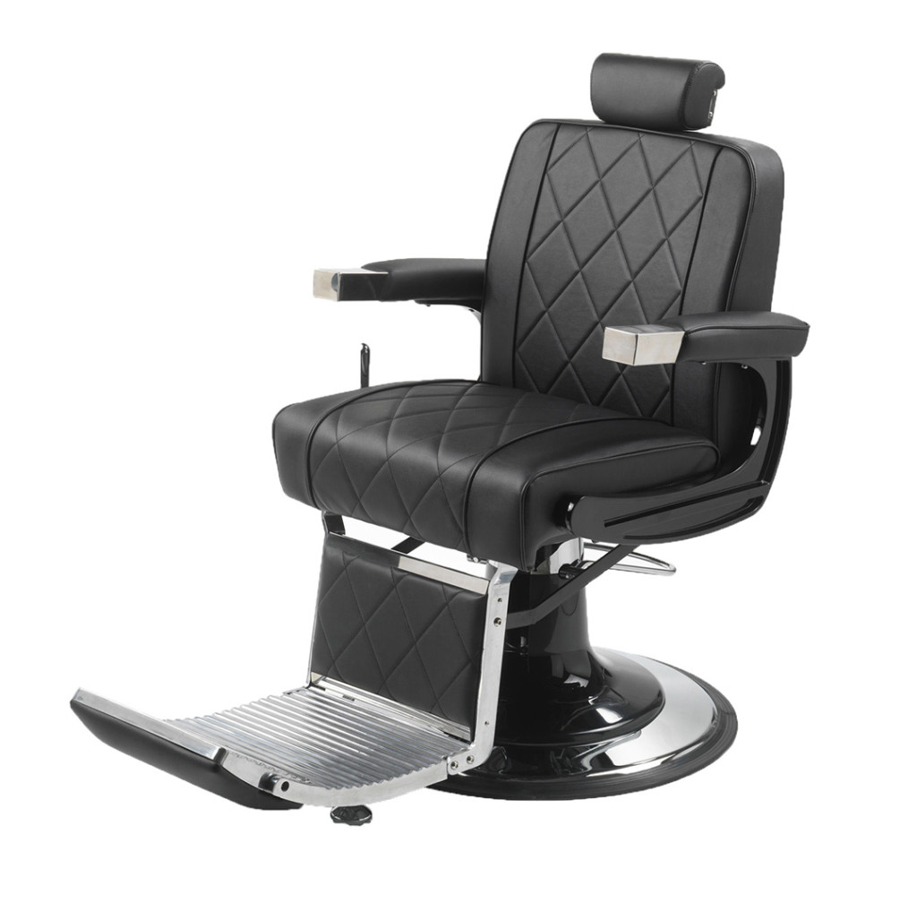 Beauty Star Rocky barber szék