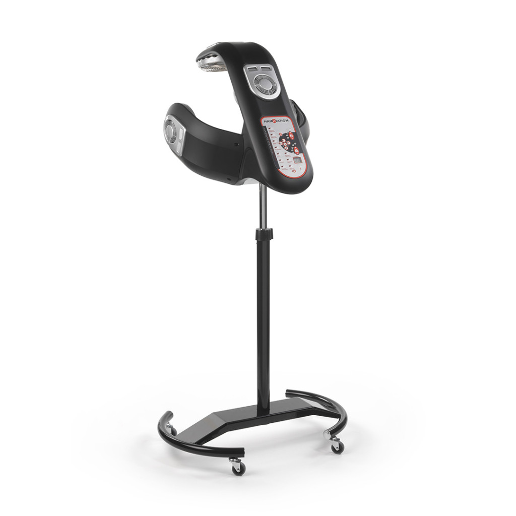 Beauty Star Hair Station base álló