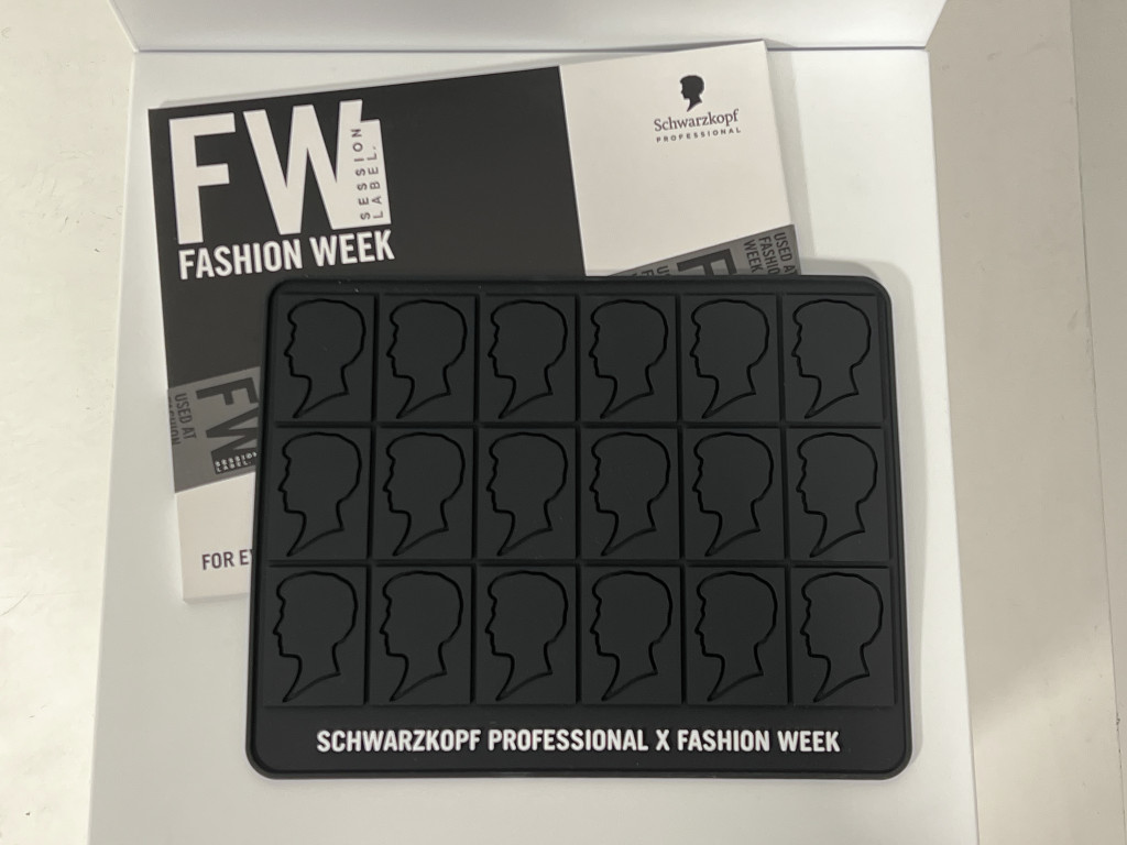 Schwarzkopf Professional Heat Mat