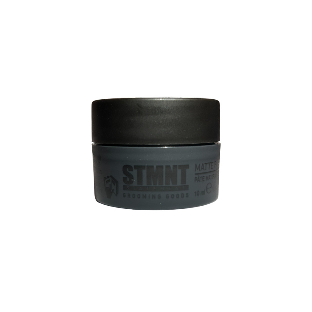 STMNT MATTE PASTE 10 ml MINI