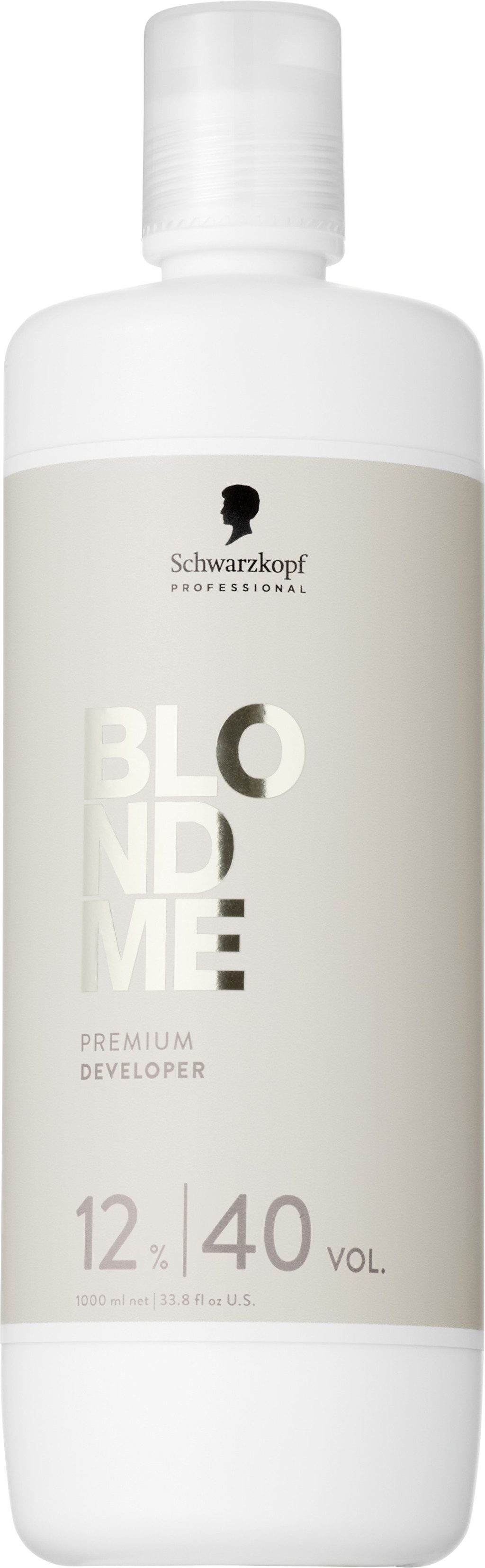 BlondMe Premium előhívó 12% 1000 ml