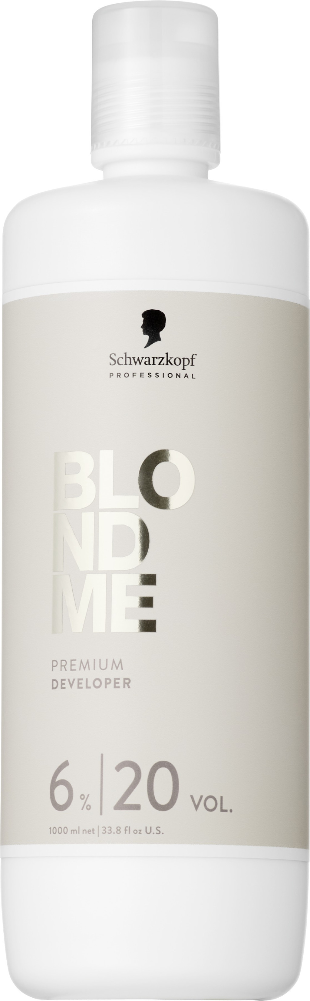 BlondMe Premium előhívó 6% 1000 ml