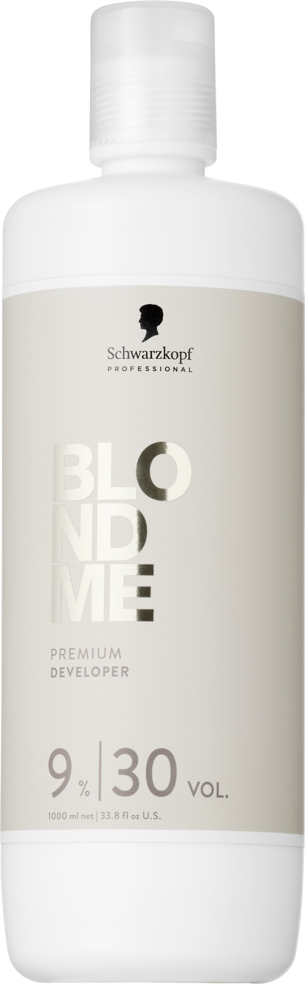 BlondMe Premium előhívó 9% 1000 ml