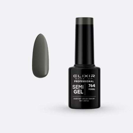 Elixir Semi Gel #764 Fossil 5 ml