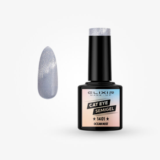 Elixir Semi Gel #1401 Ocean Mist 8 ml