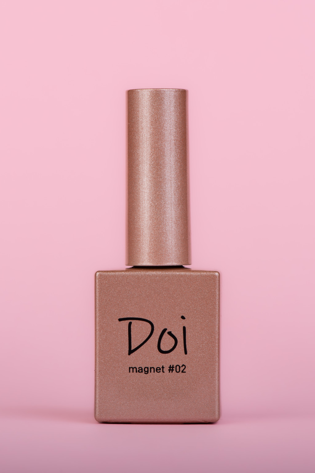 Nailbayo DOI Magnet Gel Mágneses géllakk #2 10 ml