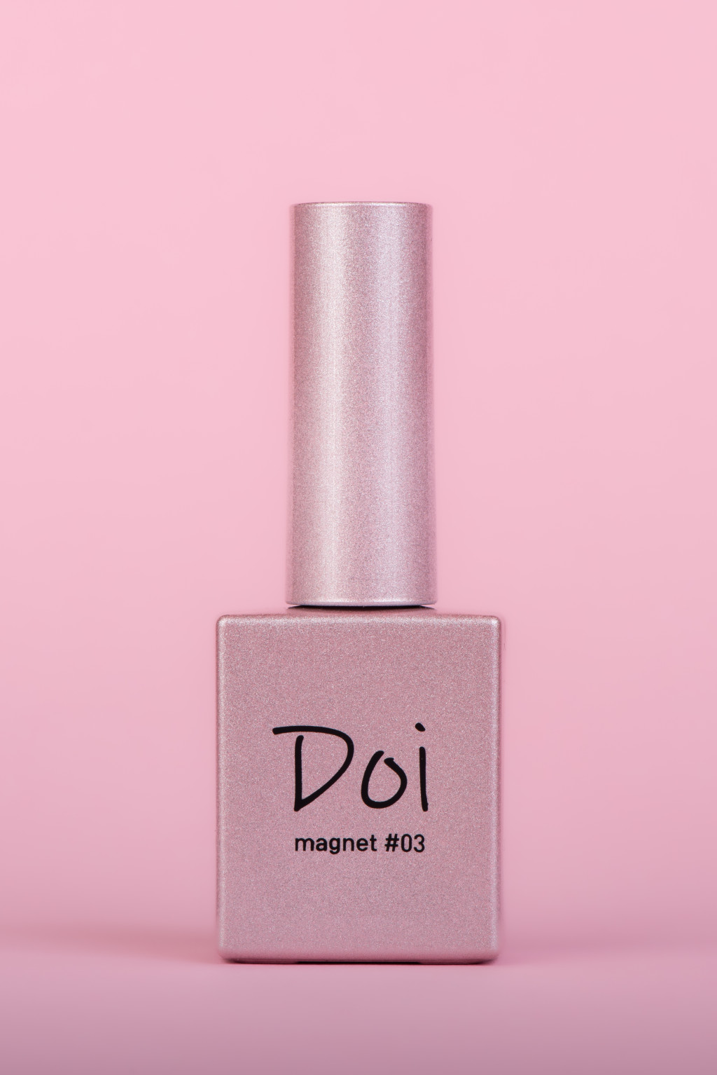 Nailbayo DOI Magnet Gel Mágneses géllakk #3 10 ml