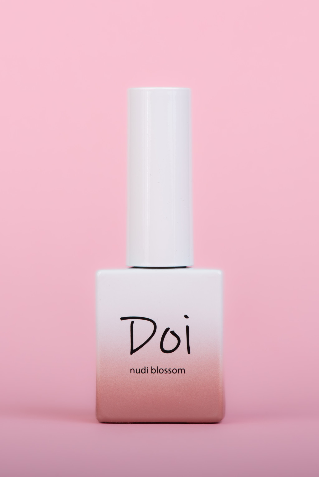 Nailbayo DOI Nudi Gel Szirupzselé Blossom 10 ml