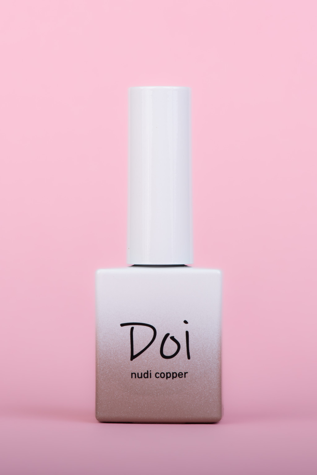Nailbayo DOI Nudi Gel Szirupzselé Copper 10 ml
