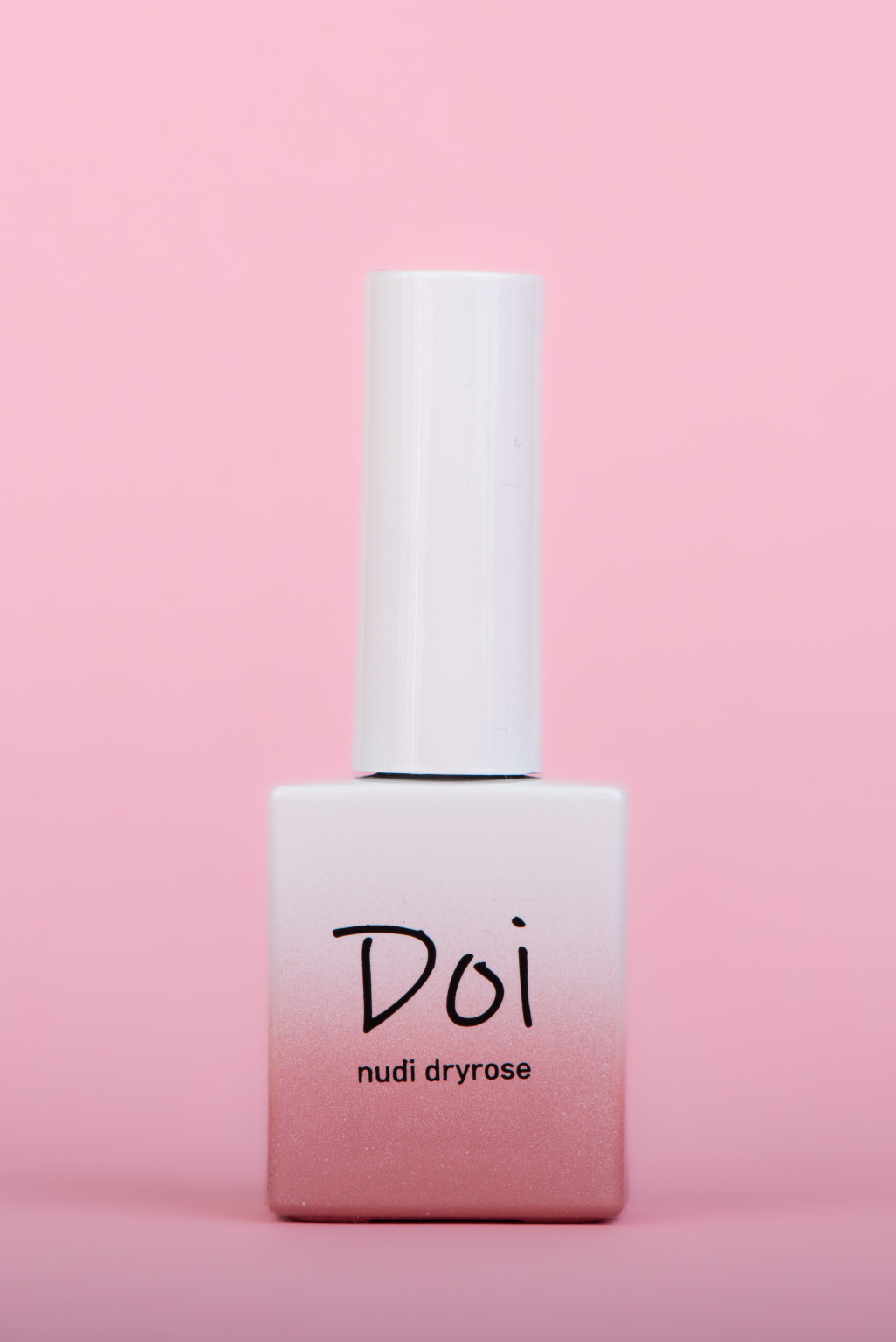 Nailbayo DOI Nudi Gel Szirupzselé Dryrose 10 ml