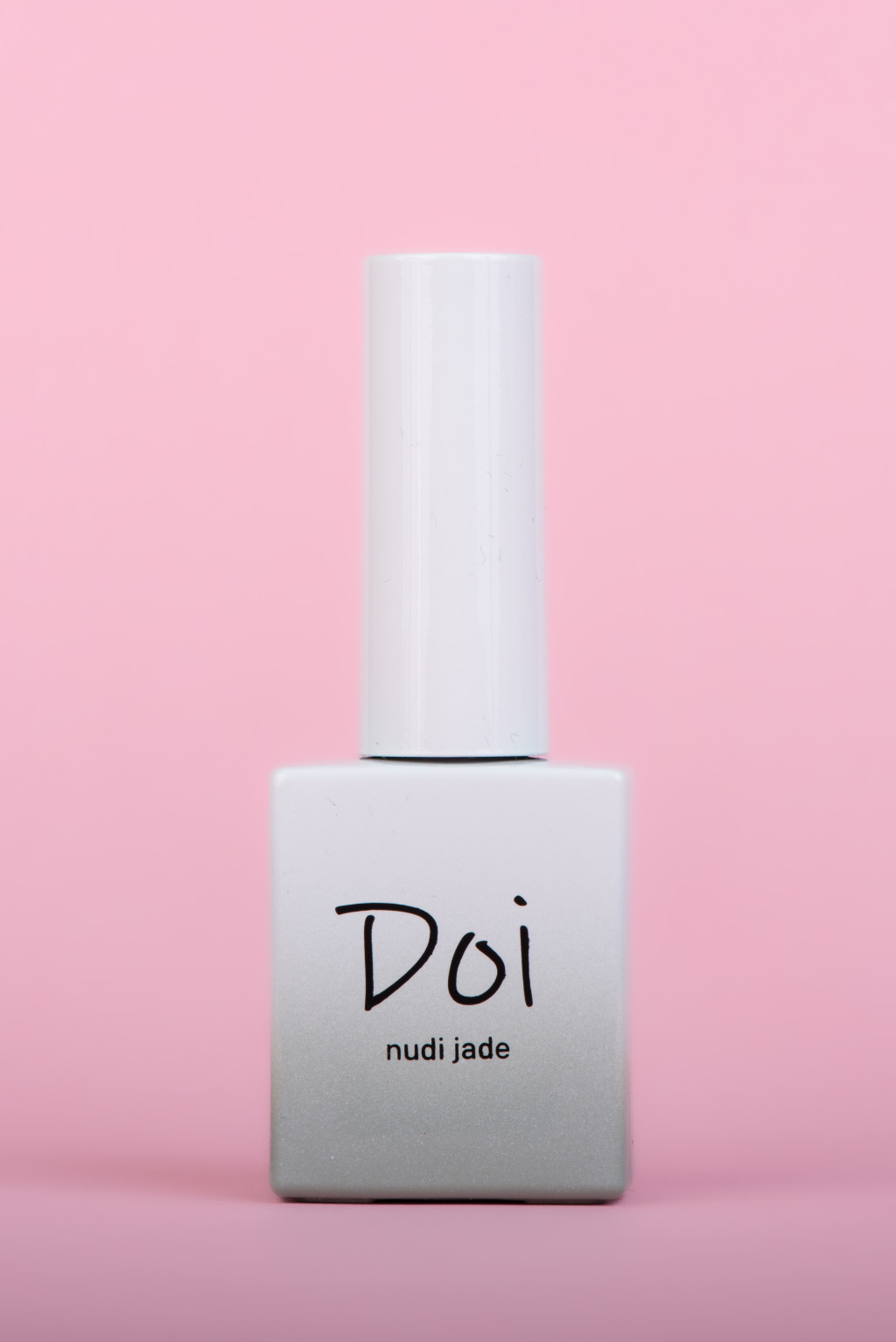 Nailbayo DOI Nudi Gel Szirupzselé Jade 10 ml