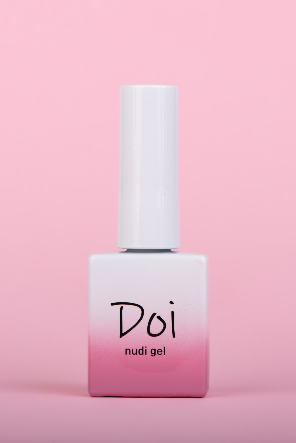 Nailbayo DOI Nudi Gel Szirupzselé Lilac 10 ml