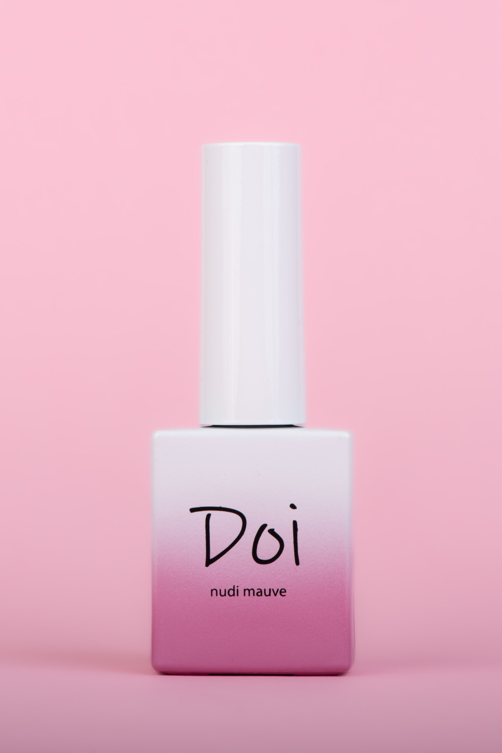 Nailbayo DOI Nudi Gel Szirupzselé Mauve 10 ml