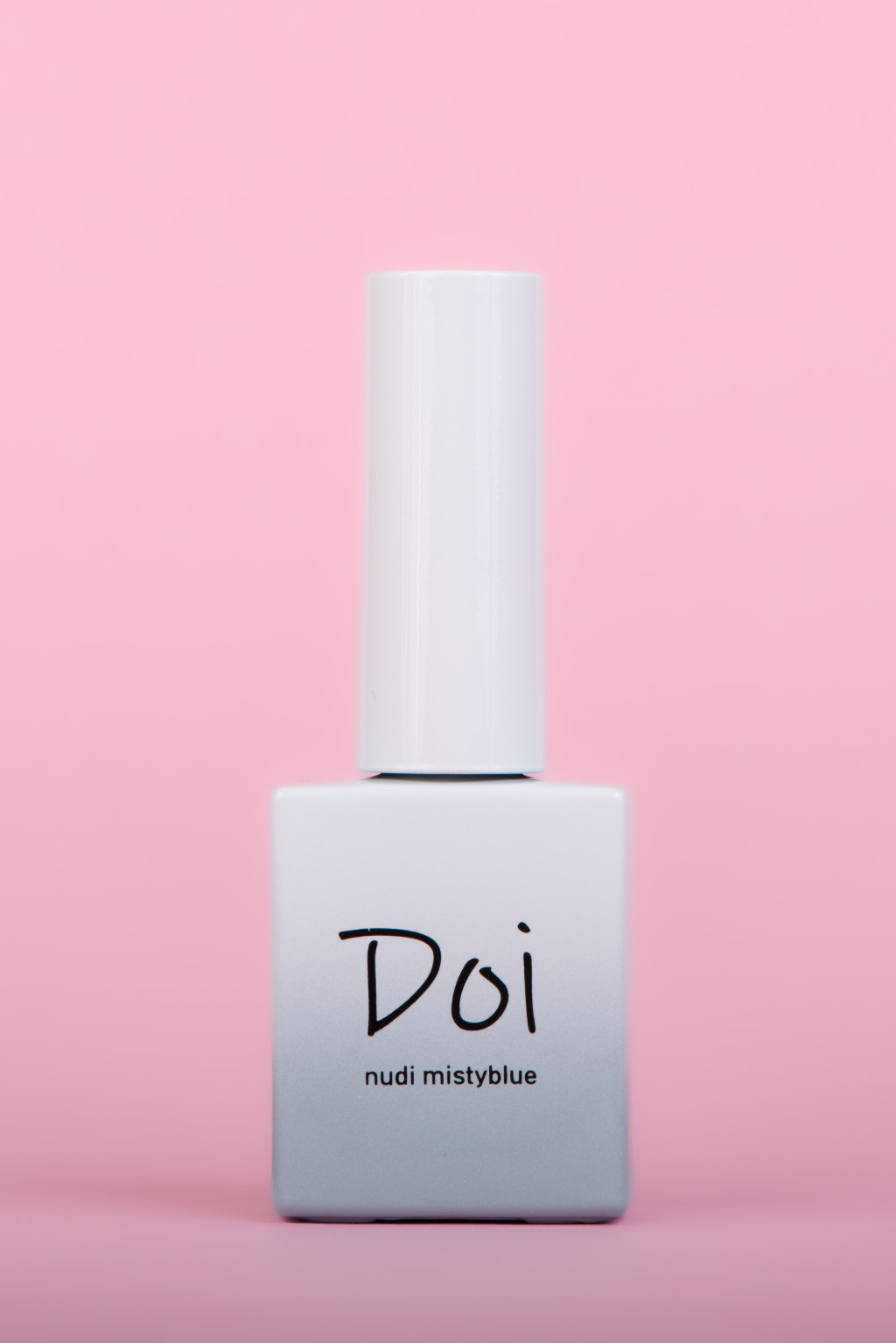 Nailbayo DOI Nudi Gel Szirupzselé Mystic Blue 10 ml