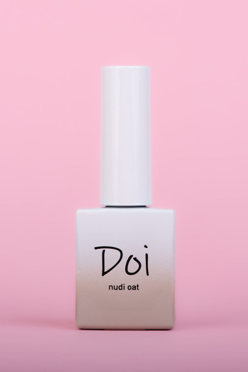 Nailbayo DOI Nudi Gel Szirupzselé Oat 10 ml