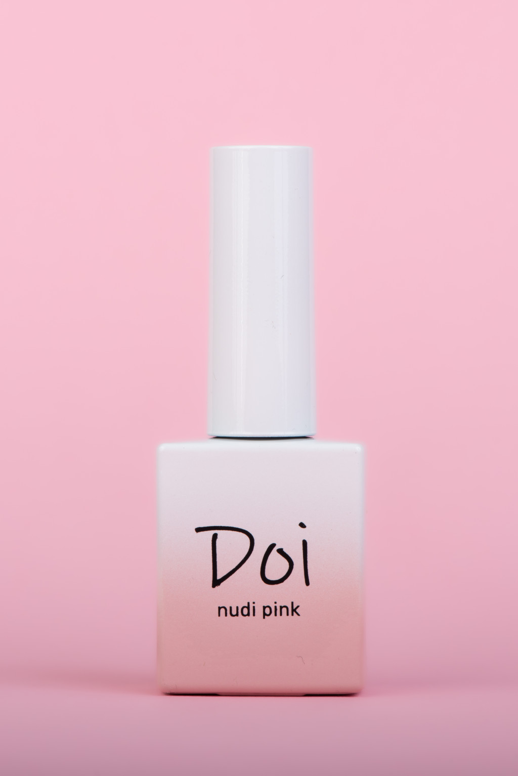 Nailbayo DOI Nudi Gel Szirupzselé Pink 10 ml