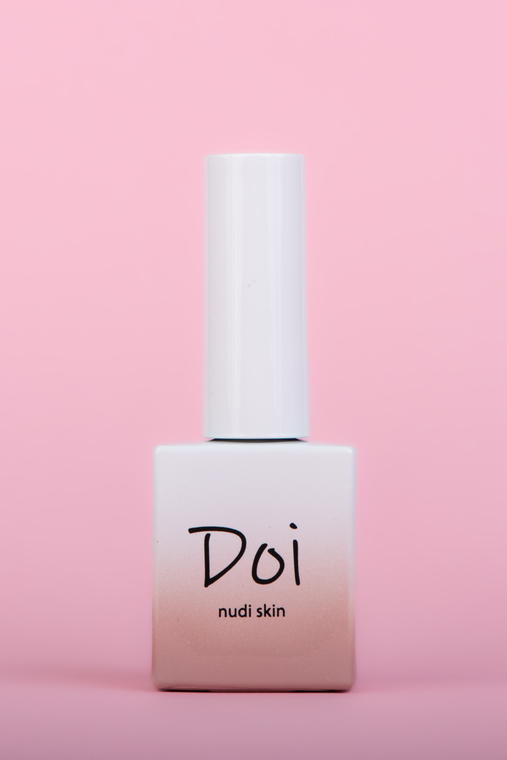 Nailbayo DOI Nudi Gel Szirupzselé Skin 10 ml