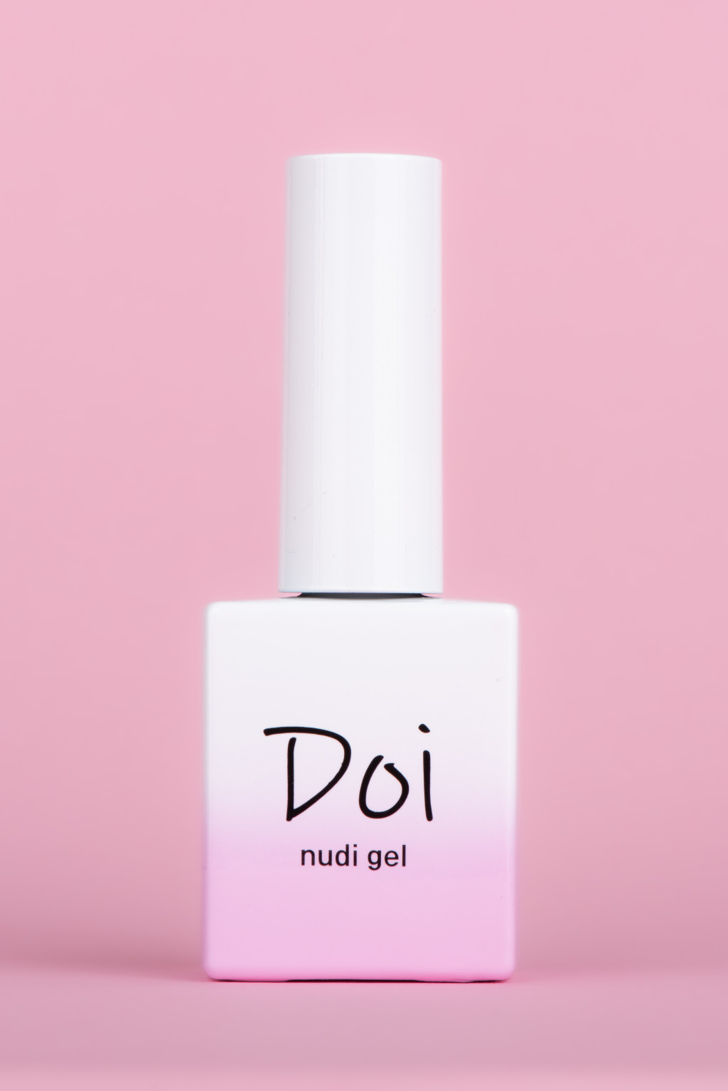 Nailbayo DOI Nudi Gel Szirupzselé Violet 10 ml