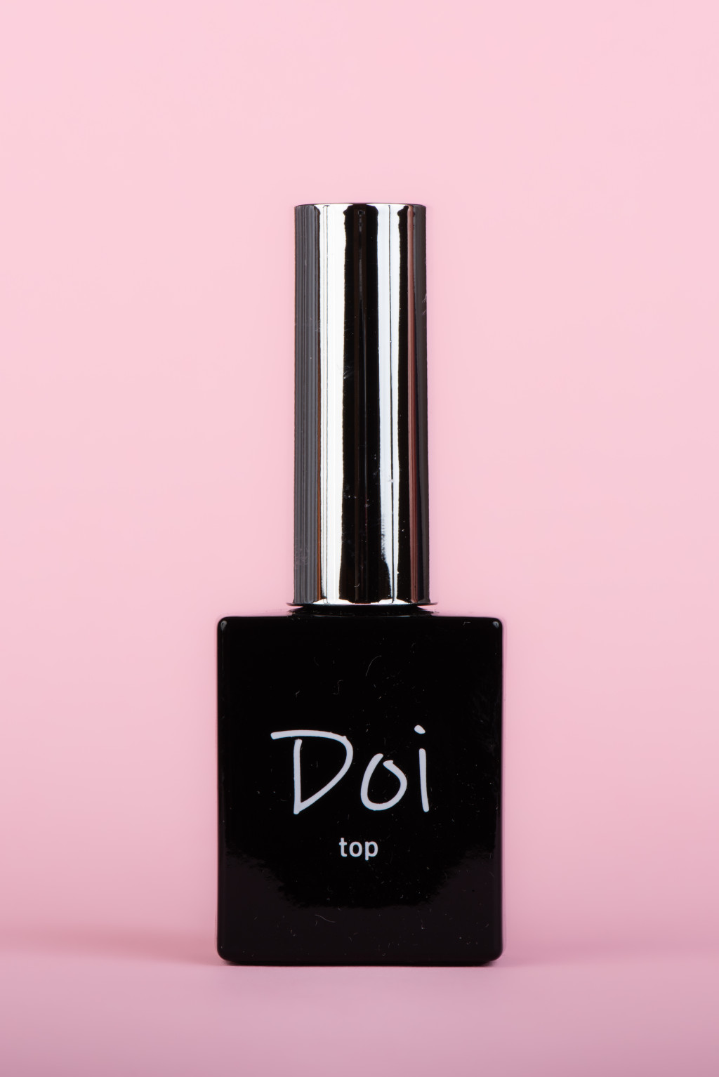 Nailbayo DOI Top Gel törlésmentes fedőlakk 10 ml