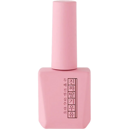 Mostive Jinzza Series MJ01 Strawberry Milk 12 ml