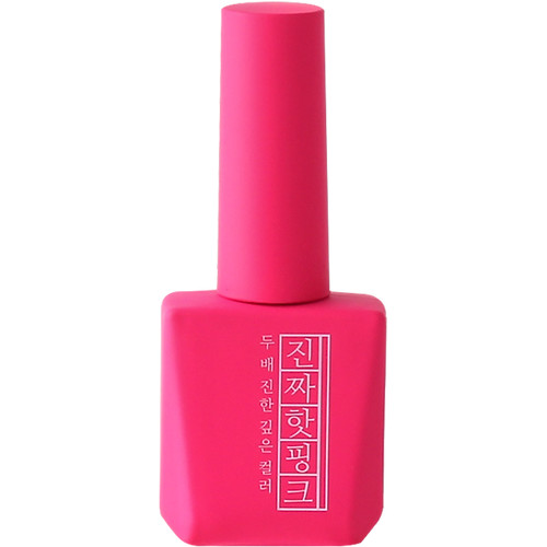 Mostive Jinzza Series MJ04 Hot Pink 12ml