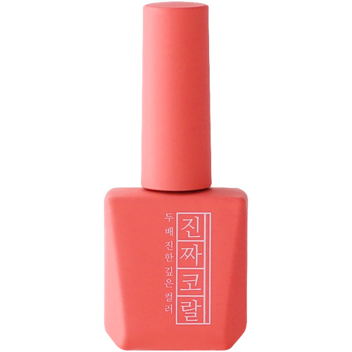 Mostive Jinzza Series MJ06 Coral 12 ml