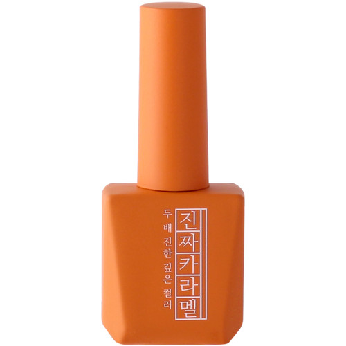 Mostive Jinzza Series MJ09 Caramel 12 ml