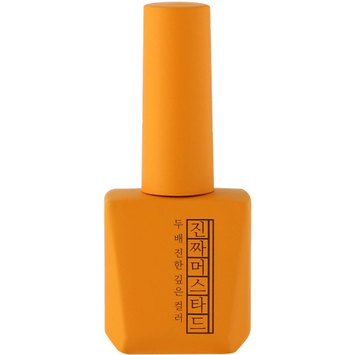 Mostive Jinzza Series MJ10 Mustard 12 ml