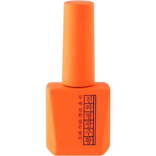 Mostive Jinzza Series MJ54 Fluorescent Orange 12 ml