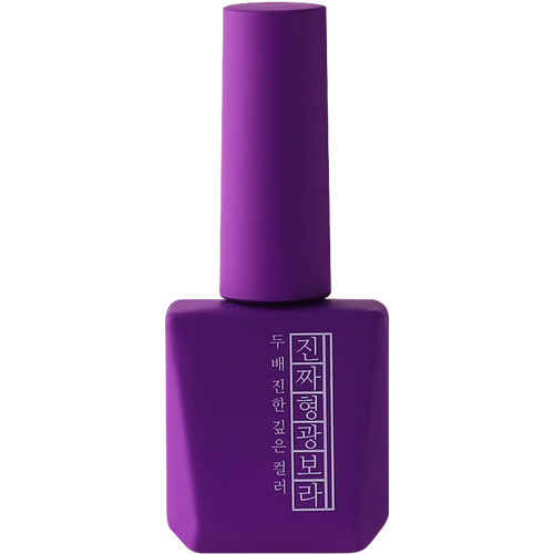 Mostive Jinzza Series MJ56 Fluorescent Purple 12 ml