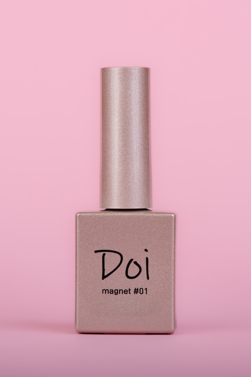 Nailbayo DOI Sugar Magnet 01 pink