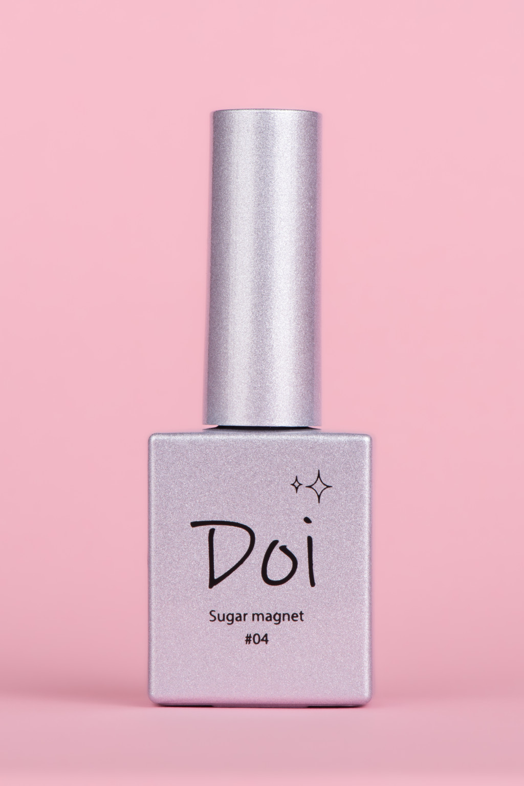 Nailbayo DOI Sugar Magnet 04 szürke