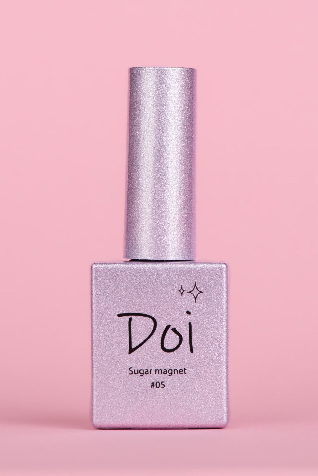 Nailbayo DOI Sugar Magnet 05 lila