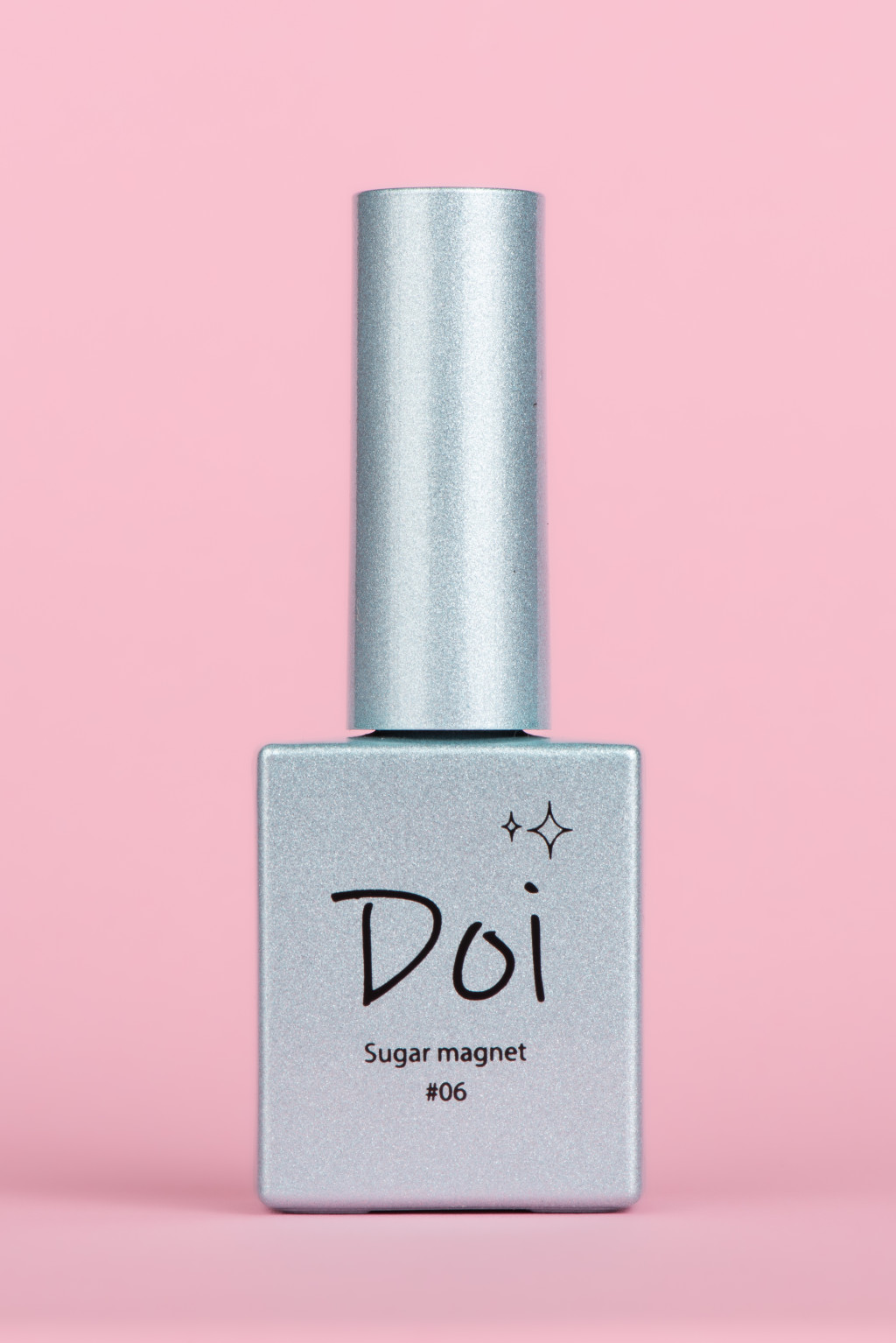 Nailbayo DOI Sugar Magnet 06 zöld