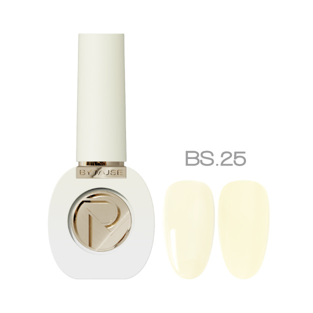 BY MUSE 10ml BS25 szirupzselé Cream krém