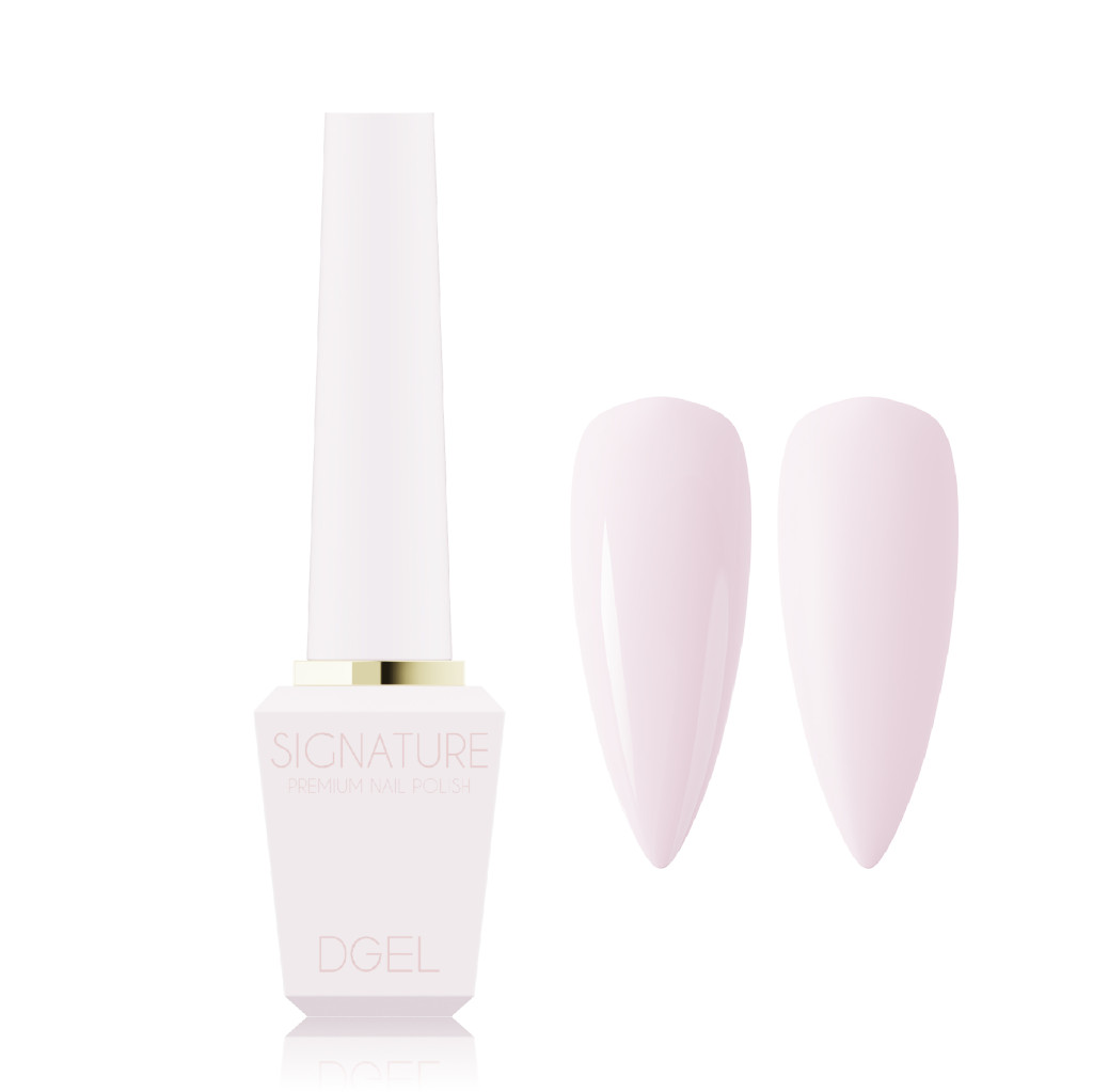 DGEL Signature Basic DS001 12 ml Provincial pink